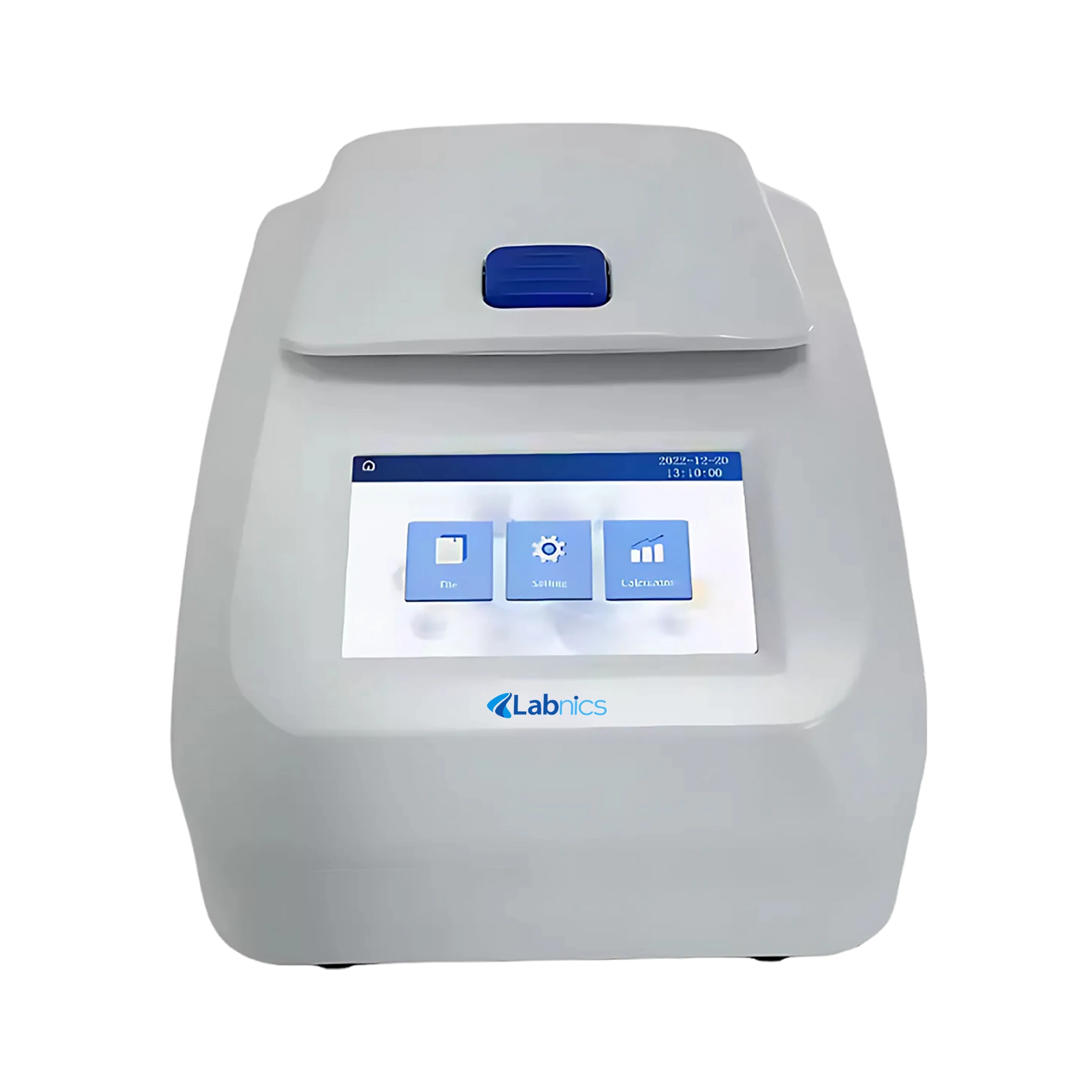Gradient Thermal Cycler NGTC-500